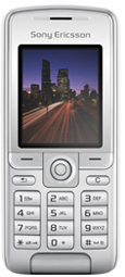 GSMgѓdb Sony Ericsson K310i